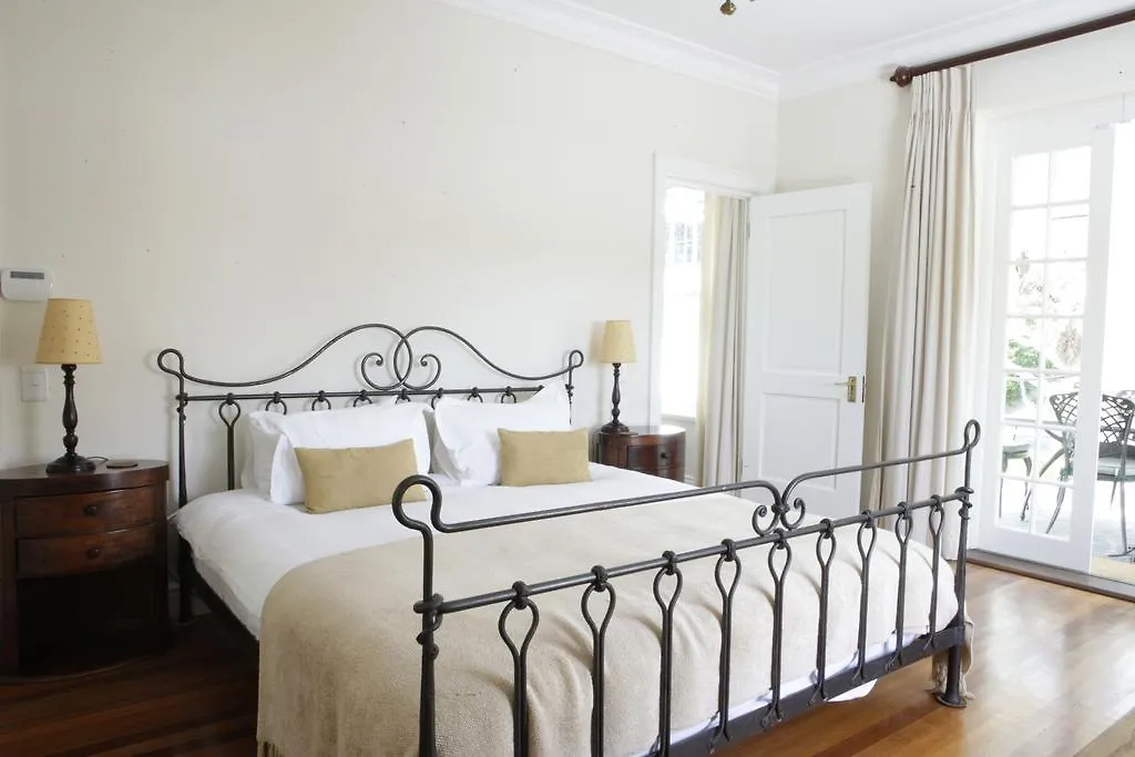 Kidger House Guest House Kapstadt