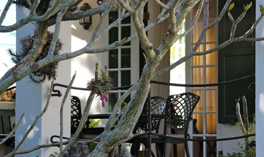Kidger House Guest House Kapstadt
