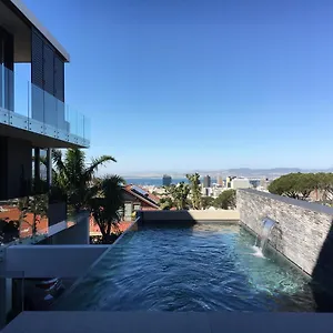Maison d'hôtes Bayview Boutique, Le Cap