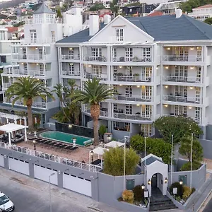 Apartahotel Romney Park Luxury By The Collection