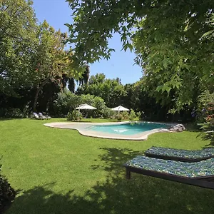 Beluga Of Constantia Gasthof