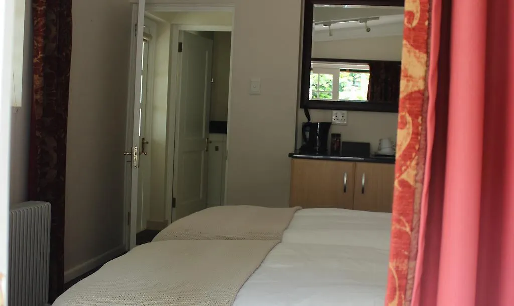 Kidger House Guest House Cape Town South Africa
