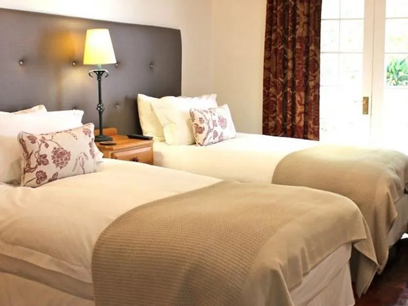 Kidger House Guest House Cape Town