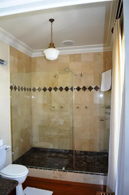Kidger House Guest House Cape Town