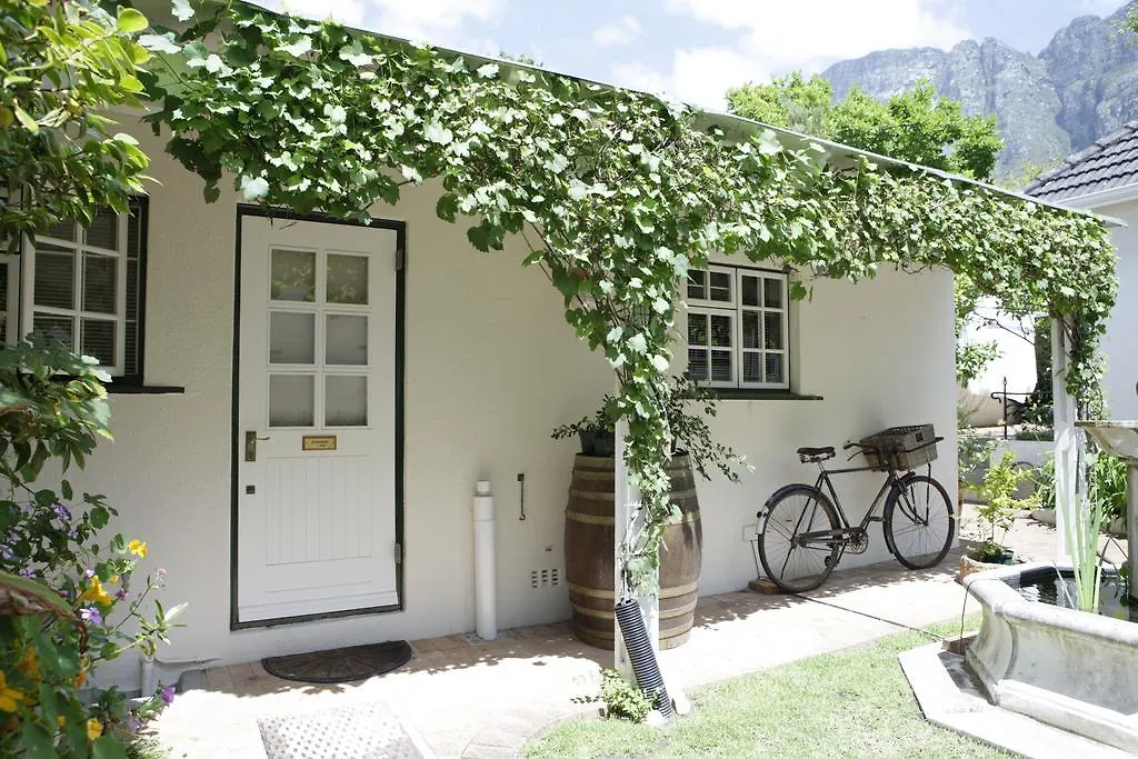 ****  Kidger House Guest House Cape Town South Africa