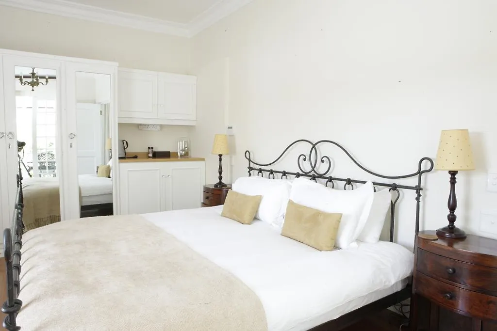 Kidger House Guest House Cape Town 4*,  South Africa