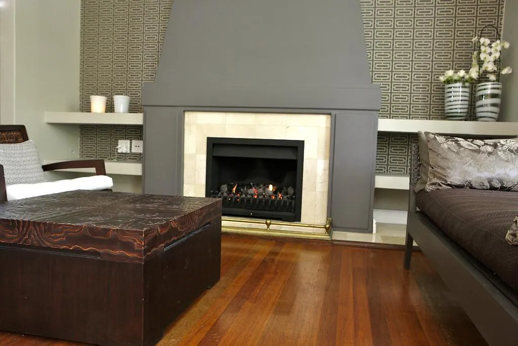 Kidger House Guest House Cape Town South Africa
