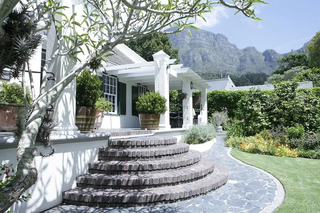 Kidger House Guest House Cape Town 4*,  South Africa