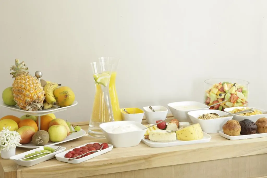 Kidger House Guest House Cape Town