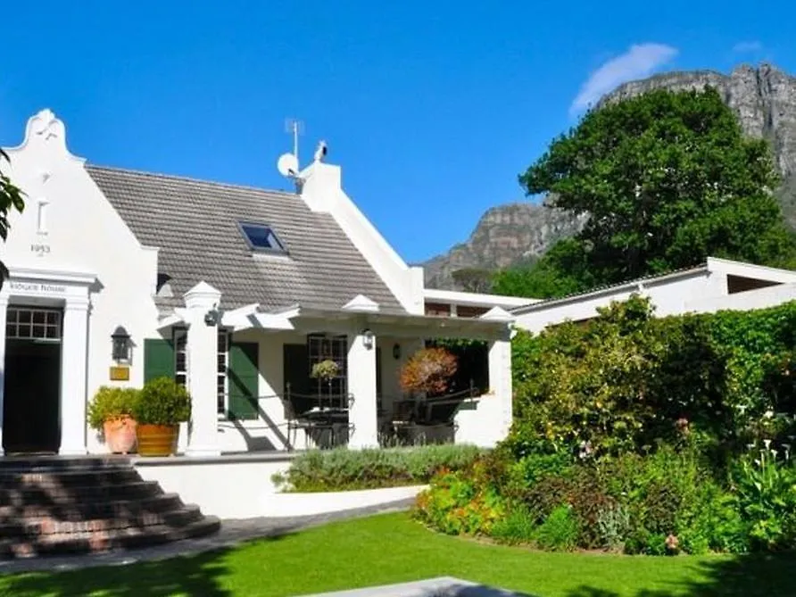 ****  Kidger House Guest House Cape Town South Africa