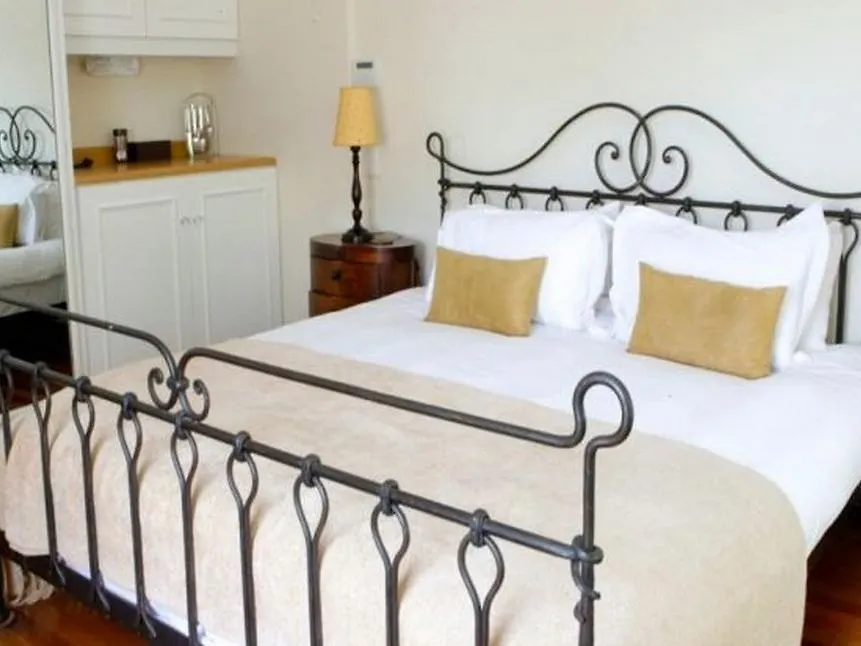 Kidger House Guest House Cape Town