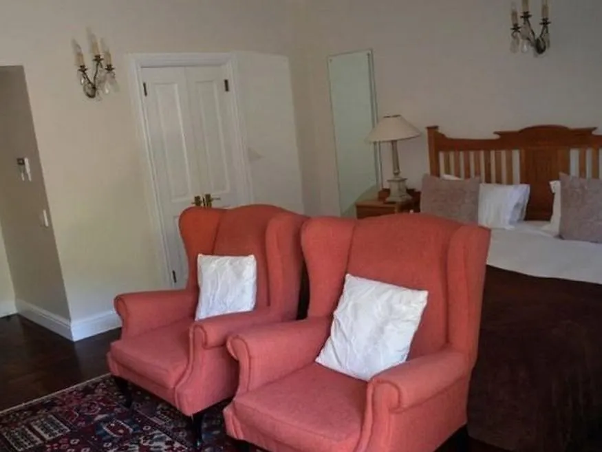 Kidger House Guest House Cape Town