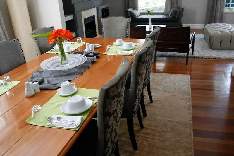 Kidger House Guest House Cape Town