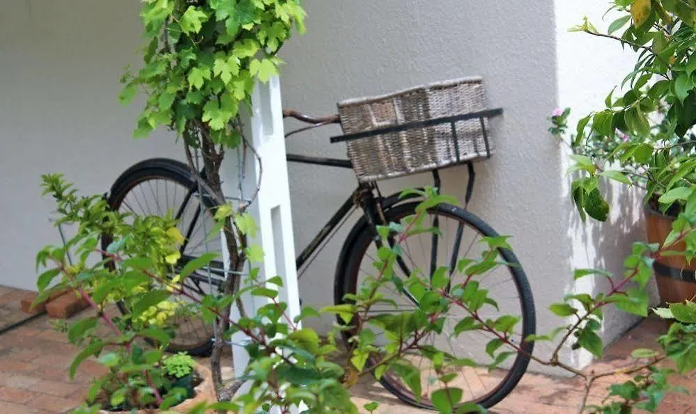 Kidger House Guest House Cape Town 4*,
