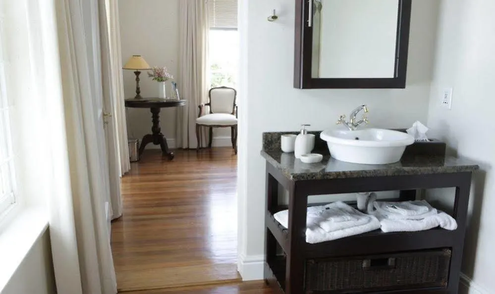 Kidger House Guest House Cape Town