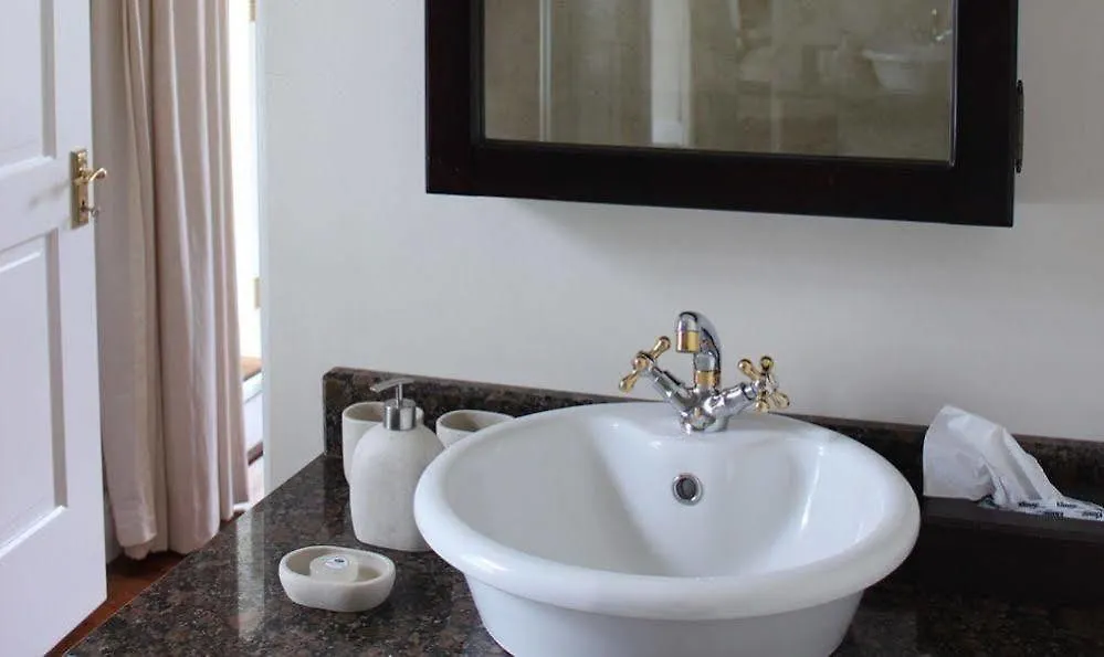 ****  Kidger House Guest House Cape Town South Africa