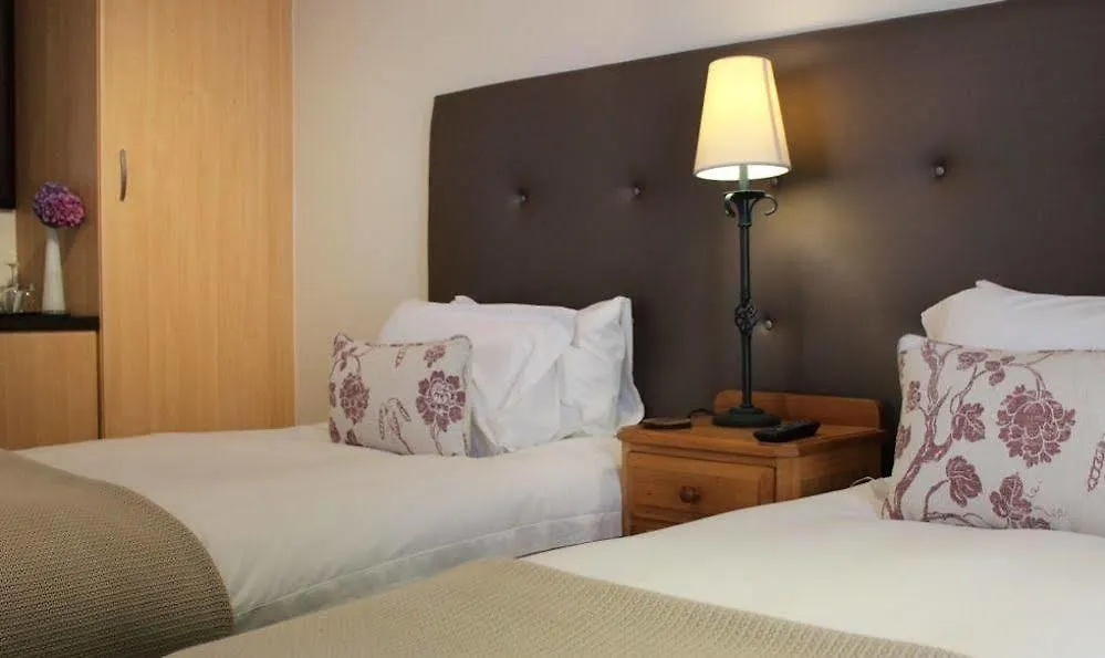 Kidger House Guest House Cape Town