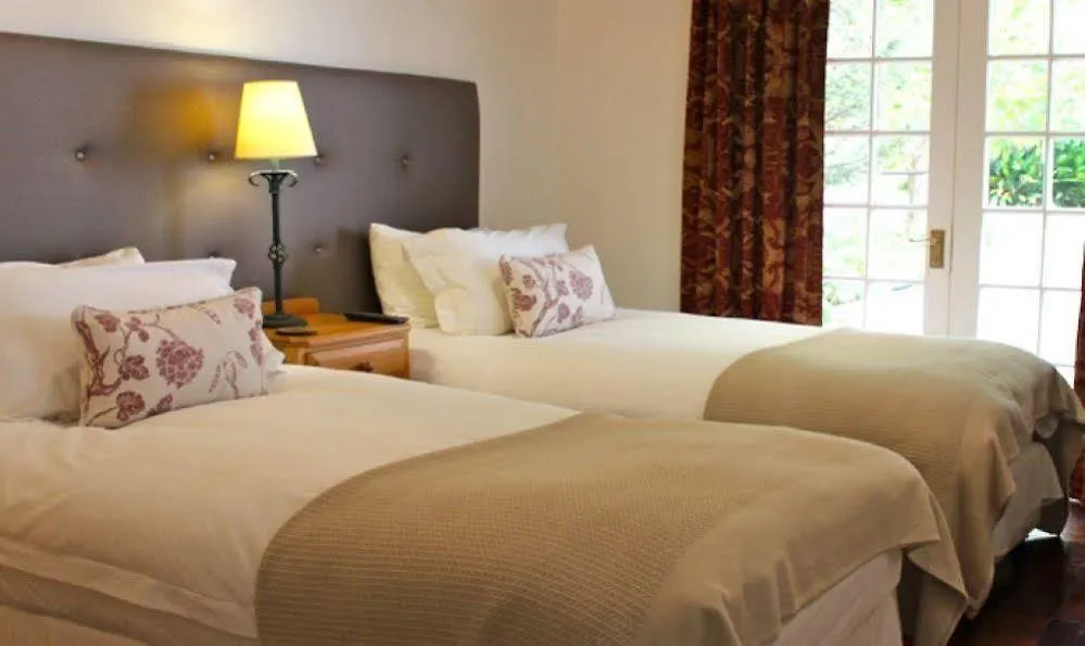 ****  Kidger House Guest House Cape Town South Africa