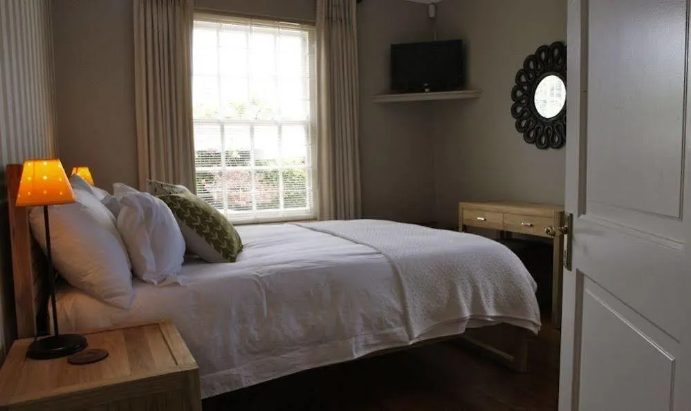 Kidger House Guest House Cape Town 4*,