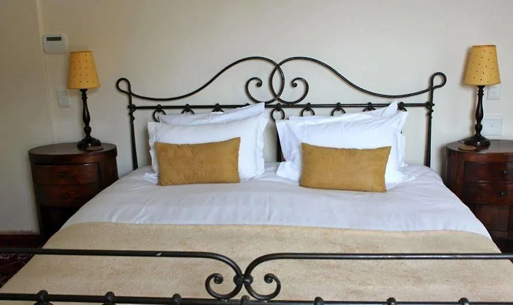 Kidger House Guest House Cape Town