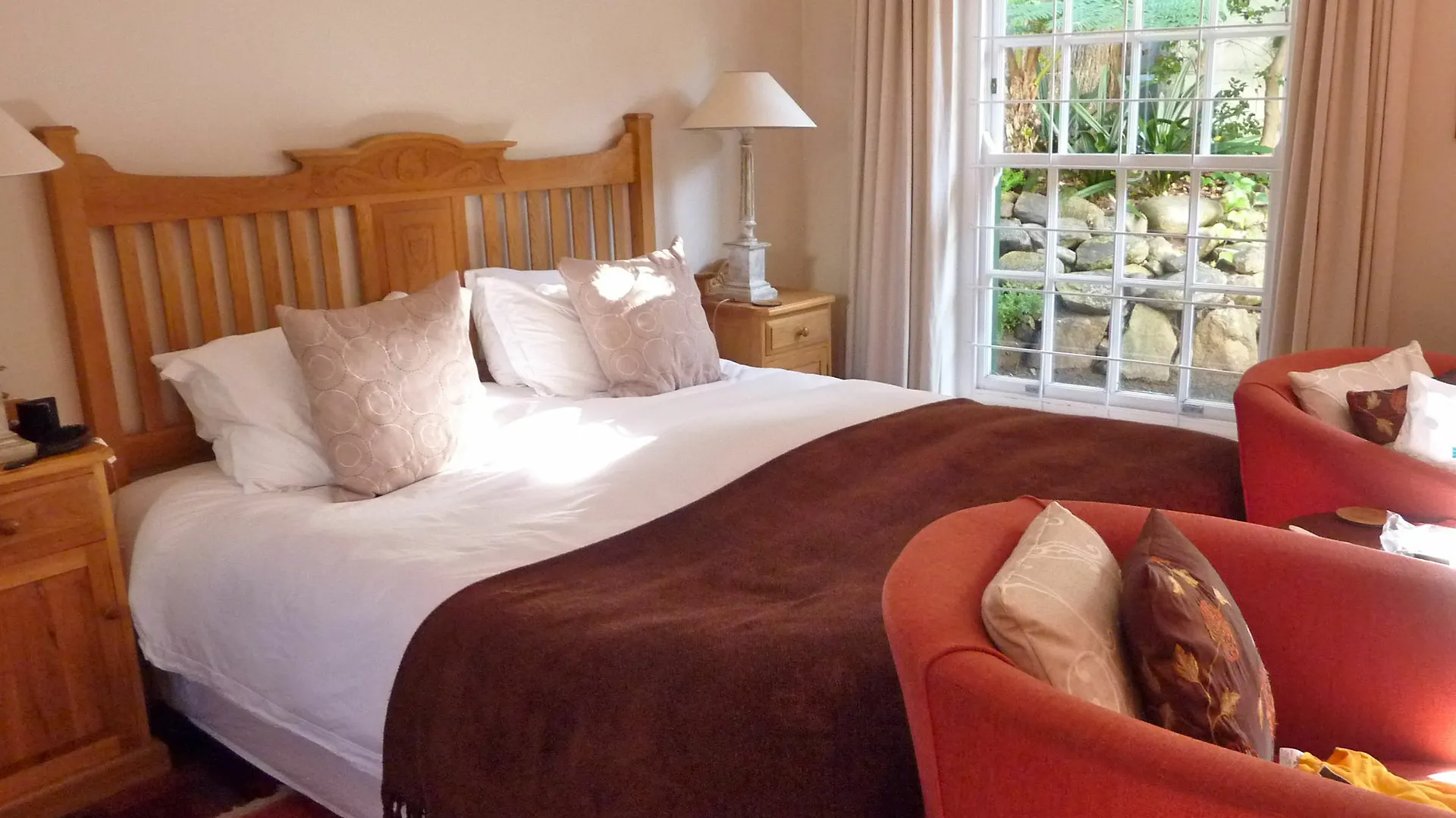 Kidger House Guest House Cape Town South Africa
